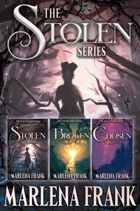 The Stolen Series