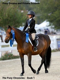 Pony Dreams and Private Schools