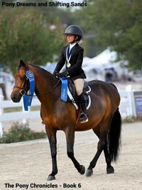 Pony Dreams and Shifting Sands