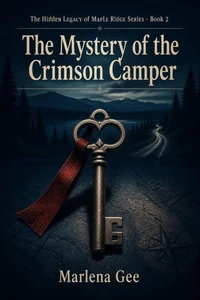 The Mystery of the Crimson Camper