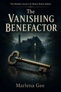 The Vanishing Benefactor