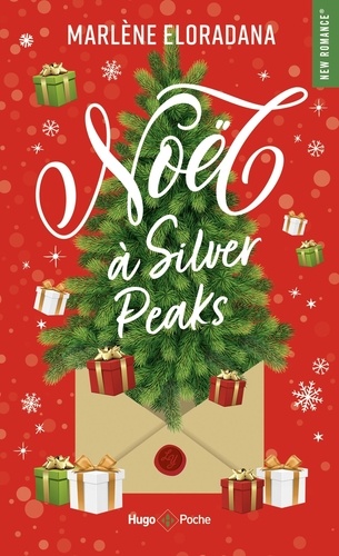 Noël à Silver Peak