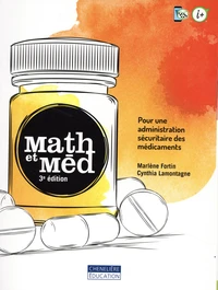 Math et Méd