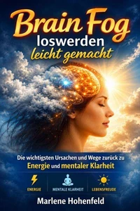 Brain Fog loswerden leicht gemacht - Die wichtigsten Ursachen und Wege  zurück zu Energie und mentaler Klarheit