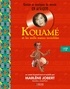 Marlène Jobert - Kouamé et les mille mains invisibles. 1 CD audio