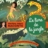 Marlène Jobert - Le livre de la jungle. 1 CD audio