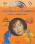Marlène Jobert et Hans Christian Andersen - Le Rossignol de l'Empereur. 1 CD audio