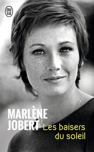 Marlène Jobert - Les baisers du soleil.