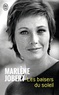 Marlène Jobert - Les baisers du soleil.