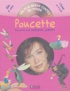 Marlène Jobert - Poucette. 1 CD audio
