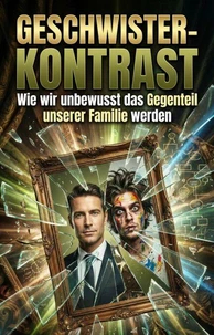 Geschwister-Kontrast
