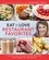 Eat What You Love: Restaurant Favorites. Classic and Crave-Worthy Recipes Low in Sugar, Fat, and Calories