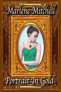 Portrait in Gold