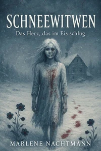 Schneewitwen – Das Herz, das im Eis schlug