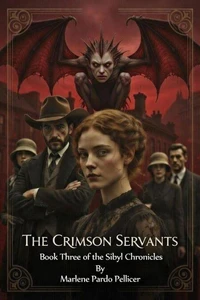 The Crimson Servants