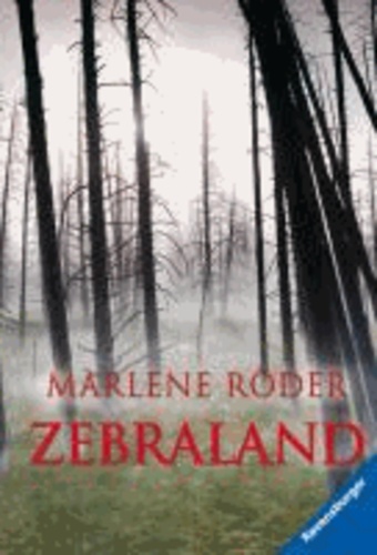 Marlene Röder - Zebraland.