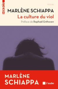 Marlène Schiappa - La culture du viol.