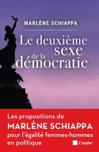 Le deuxieme sexe de la démocratie