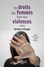 Marlène Schiappa - Les droits des femmes face aux violences.