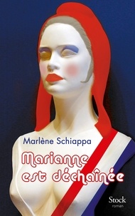 Marlène Schiappa - Marianne est déchaînée.