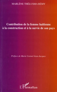 Contribution de la femme haïtienne à la construction et à la survie de son pays