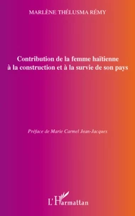 Contribution de la femme haïtienne à la construction et à la survie de son pays