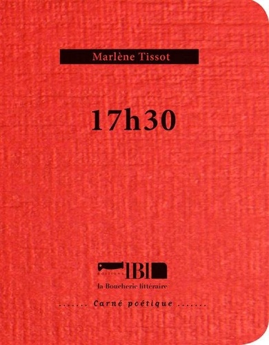Marlène Tissot - 17h30.