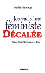 Journal d'une féministe décalée