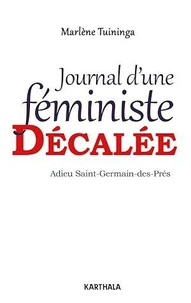 Journal d'une féministe décalée