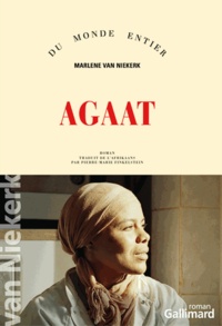 Marlene Van Niekerk - Agaat.