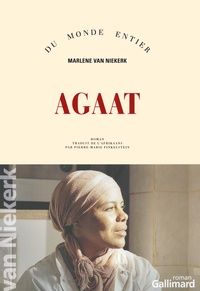 Marlene Van Niekerk - Agaat.