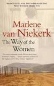 Marlene Van Niekerk - The Way of the Women.