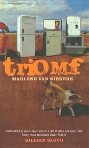 Marlene Van Niekerk - Triomf.