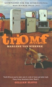 Marlene Van Niekerk - Triomf.