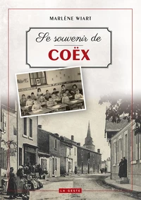 Se souvenir de coex