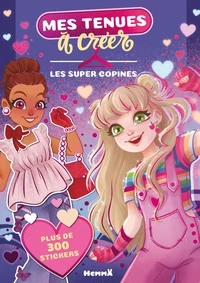 Les super copines