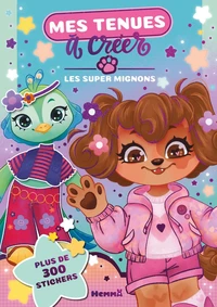 Les super mignons