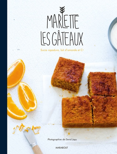  Marlette - Les gâteaux Marlette - La pâtisserie bio et gourmande.