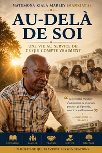 AU-DELA DE SOI