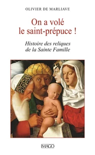 On a volé le saint-prépuce !