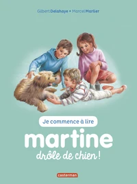 Drôle de chien