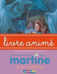 Martine et les fantômes