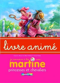 Princesses et chevaliers