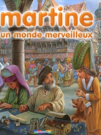 Un monde merveilleux