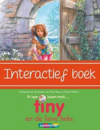 Tiny en de lieve heks