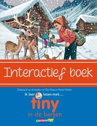 Tiny in de bergen