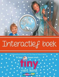 Tiny viert kerst