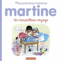 Un merveilleux voyage