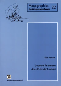 L'outre et le tonneau dans l'Occident romain