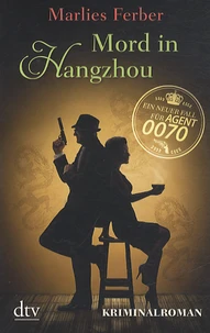 Mord in Hangzhou
